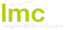 Langton Motor Company