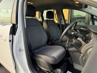 VAUXHALL MERIVA