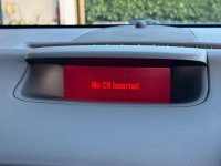 VAUXHALL MERIVA