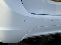 VAUXHALL MERIVA