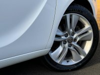 VAUXHALL MERIVA