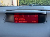 VAUXHALL MERIVA
