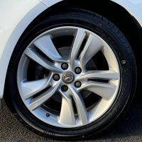 VAUXHALL MERIVA