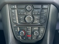 VAUXHALL MERIVA