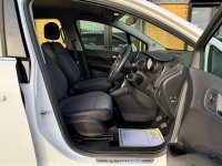 VAUXHALL MERIVA