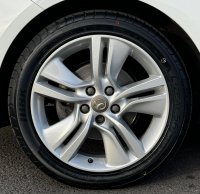 VAUXHALL MERIVA