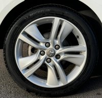 VAUXHALL MERIVA