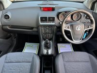 VAUXHALL MERIVA