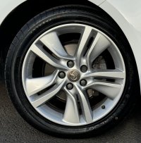 VAUXHALL MERIVA