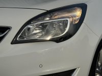 VAUXHALL MERIVA