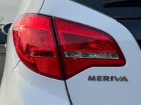 VAUXHALL MERIVA