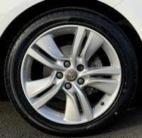 VAUXHALL MERIVA