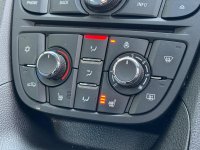 VAUXHALL MERIVA
