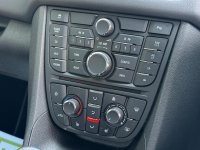 VAUXHALL MERIVA