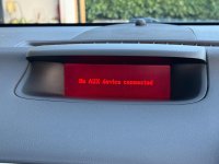 VAUXHALL MERIVA