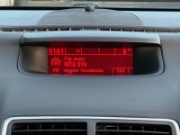 VAUXHALL MERIVA