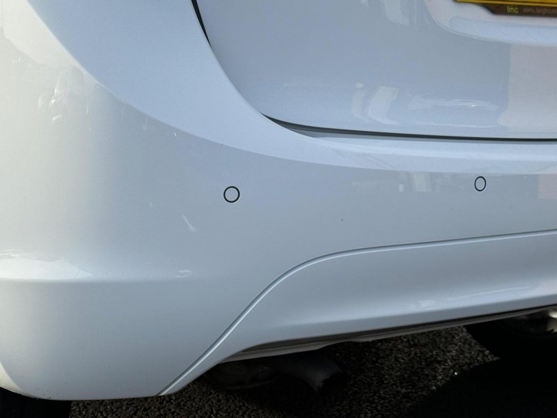 VAUXHALL MERIVA