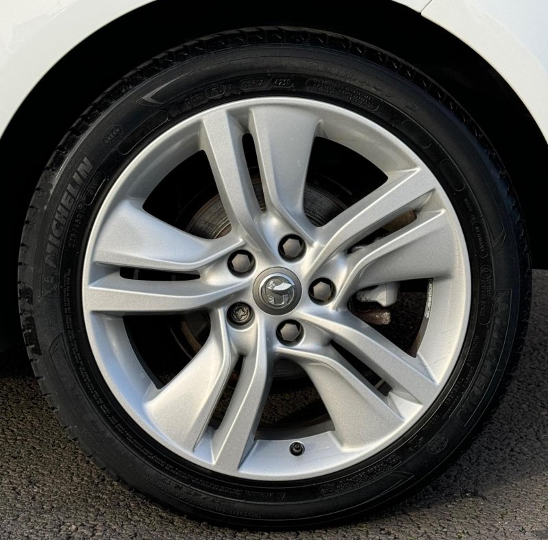 VAUXHALL MERIVA