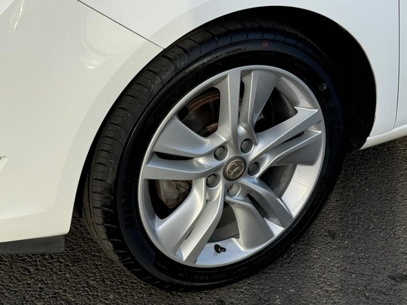 VAUXHALL MERIVA