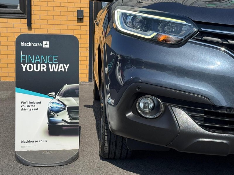 RENAULT KADJAR