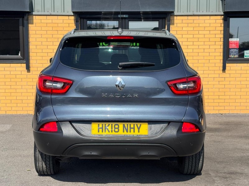 RENAULT KADJAR