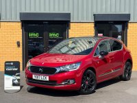 DS AUTOMOBILES DS 4