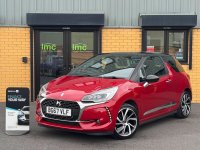 DS AUTOMOBILES DS 3