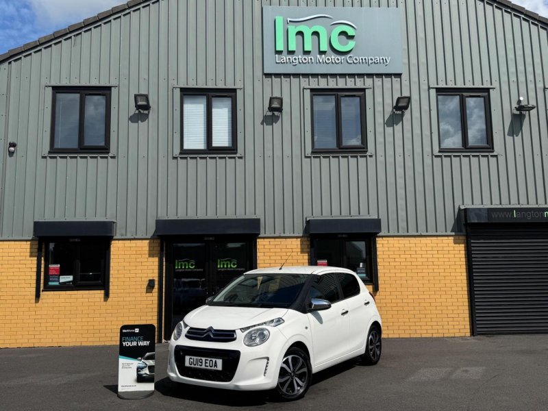 CITROEN C1