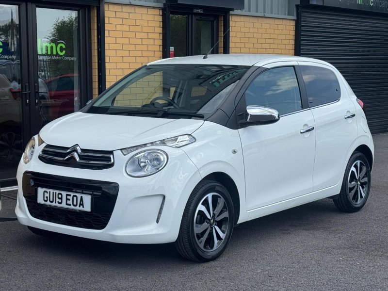 CITROEN C1
