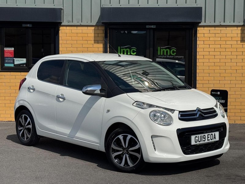 CITROEN C1