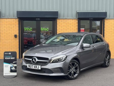 MERCEDES-BENZ