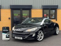 PEUGEOT RCZ
